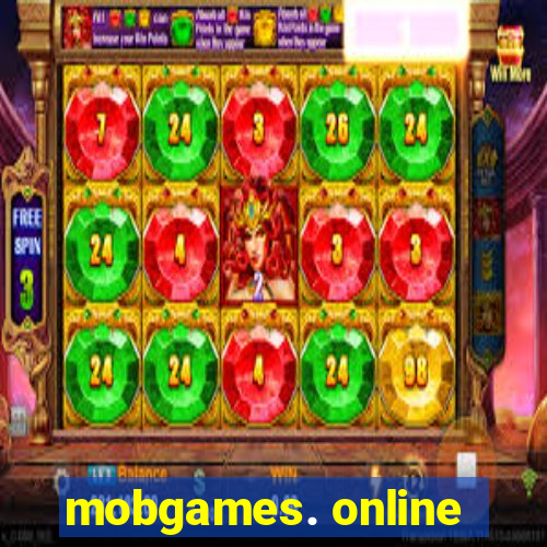 mobgames. online